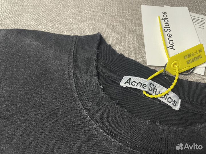 Футболка Acne Studios