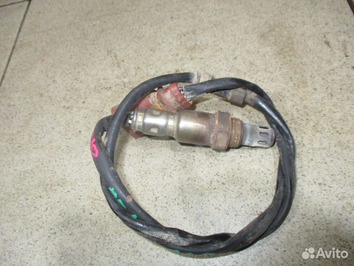 Датчик кислородный VW Polo Sedan