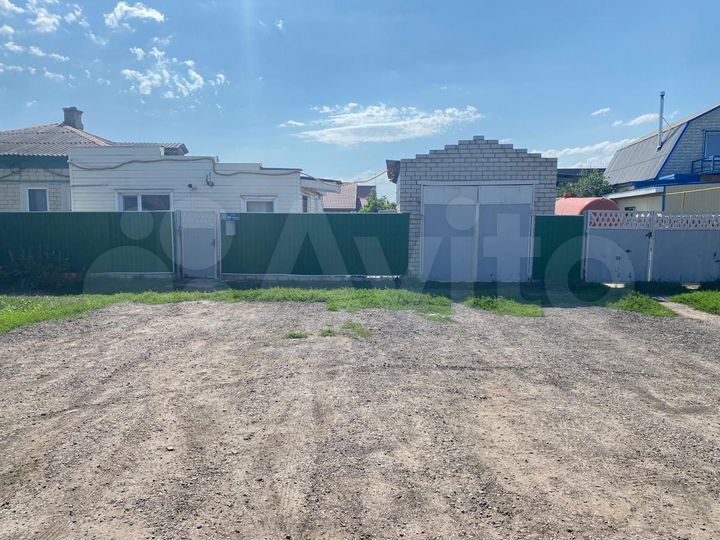 Дом 162 м² на участке 10 сот.