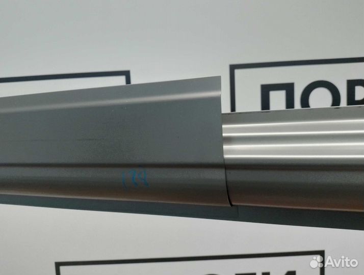 Пороги Peugeot 233, 244 и другие