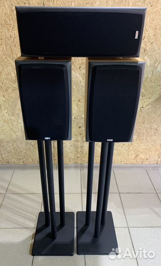 Акустика Bowers & Wilkins
