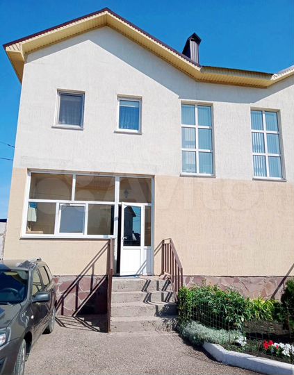 Таунхаус 92,1 м² на участке 4 сот.