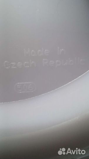 Насос топливный Bosch BMW E60