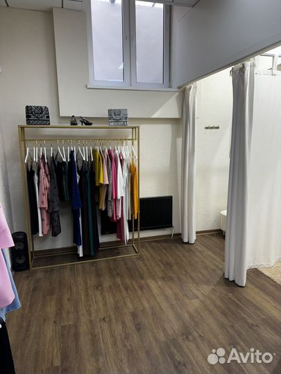 Готовый бизнес, магазин женской одежды