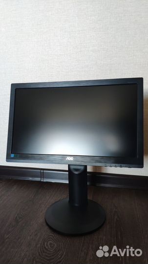 Монитор AOC M2060pwda2