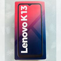 Lenovo K13, 2/32 ГБ