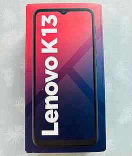 Lenovo K13, 2/32 ГБ