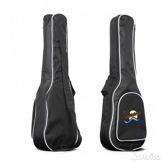 Чехол для концертной укулеле Kaimana UB-24P