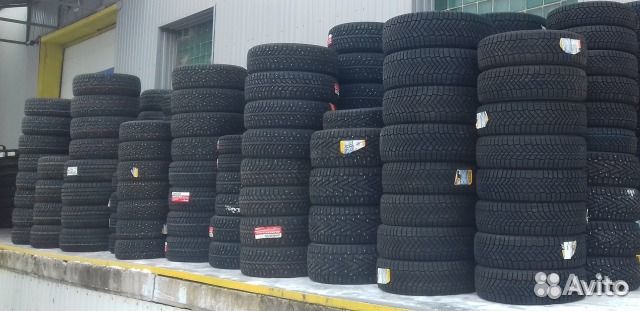 Continental ContiVikingContact 7 205/55 R16