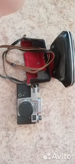 Фотоаппарат