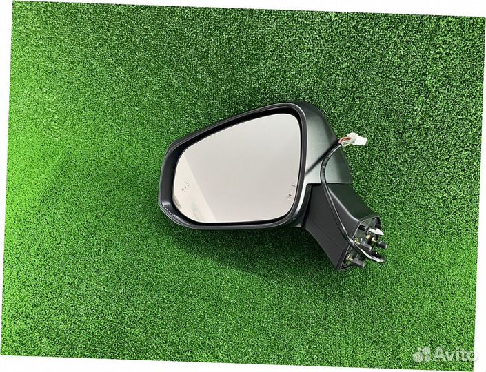 Зеркало левое RAV4 XA50