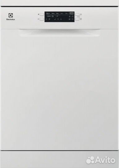 Посудомоечная машина Electrolux ESA47200SW Новая
