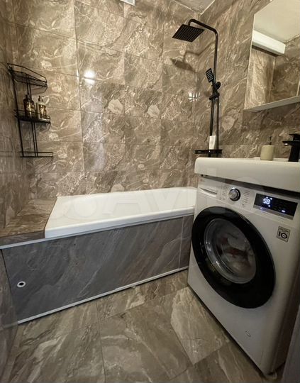 2-к. квартира, 47 м², 2/5 эт.