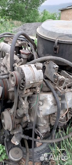 Запчасти на камаз