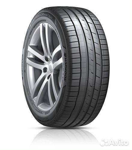 Hankook Ventus S1 Evo3 SUV K127A 235/45 R20 100Y