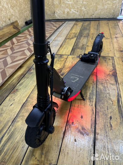 Электросамокат kugoo s3 pro