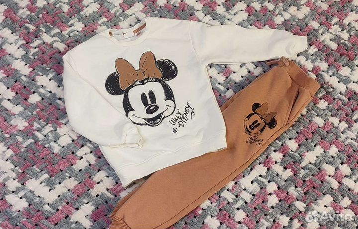 Костюм для девочки