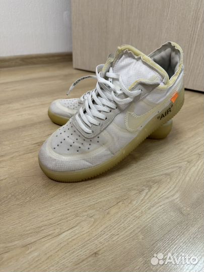 Кеды мужские nike, 44