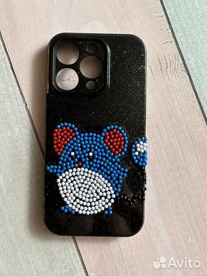 Чехол на iPhone 14 pro