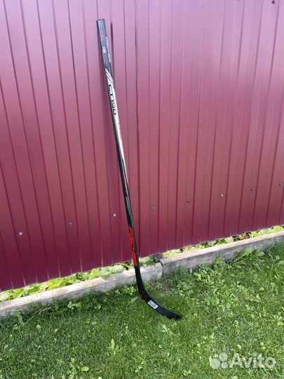 Клюшка хоккейная fisher ct150