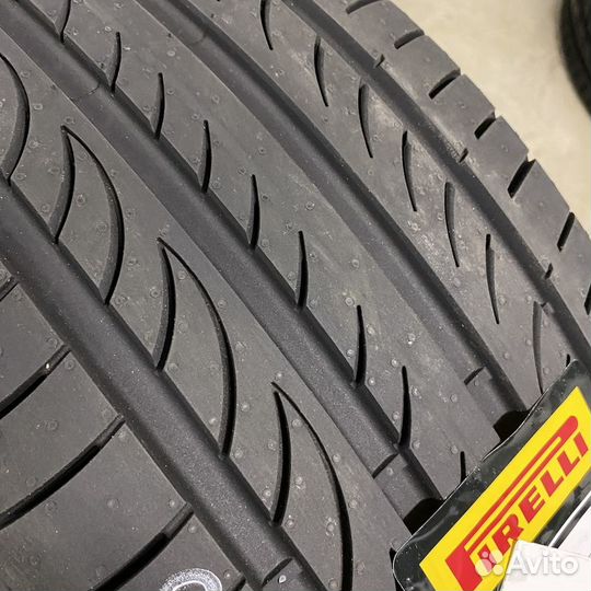 Pirelli Powergy 255/35 R19 96Y