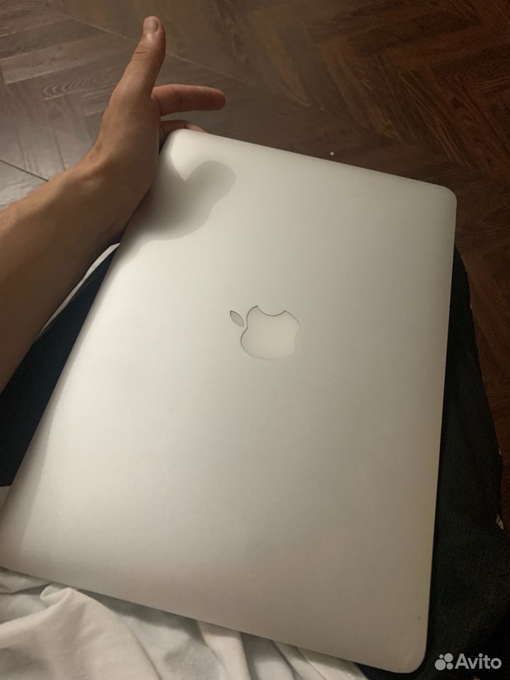 Macbook air 2017