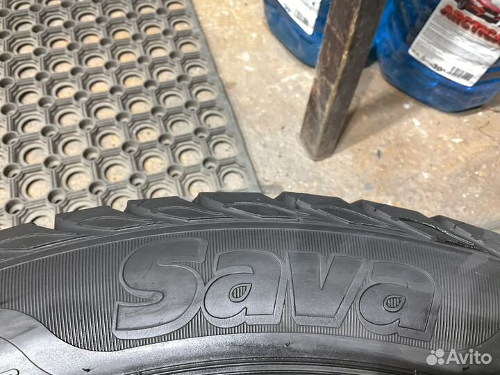 Sava Eskimo Stud 205/55 R16