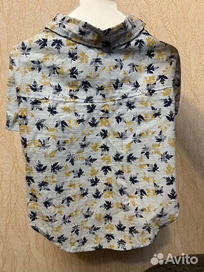 Рубашка для собак