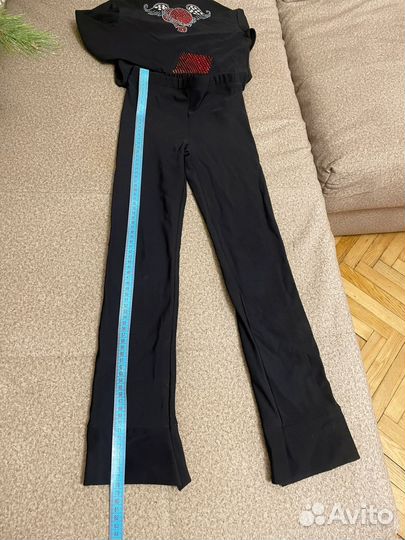 Костюм доя фигурного катания