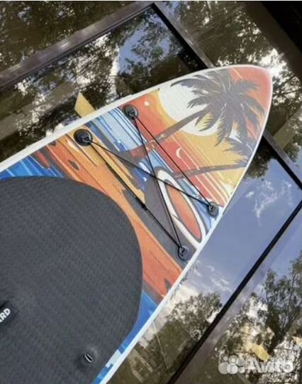 Сап боард sup board hype De LA coco