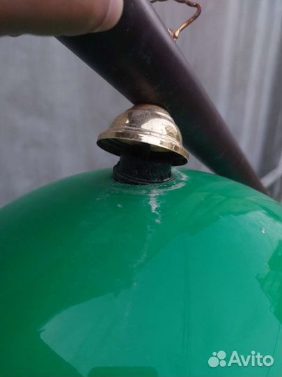 Светильник для бильярда