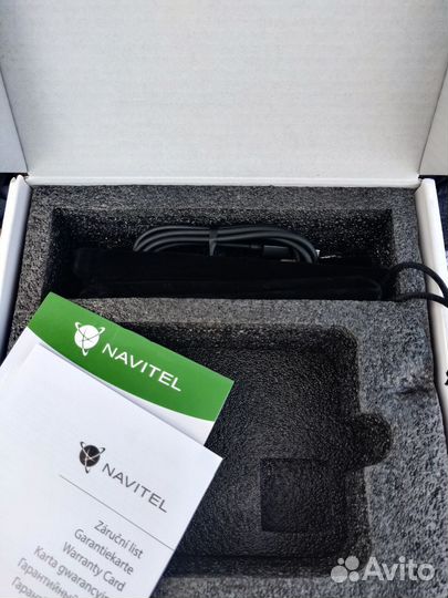 Беспроводной компрессор Navitel AIR 15 AL