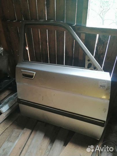 Запчасти на Волгу газ 31105