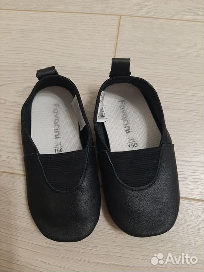 Гимнастический купальник с юбкой 98-1 04