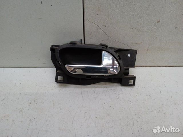 Ручка двери внутренняя правая Citroen C4 1 1.6
