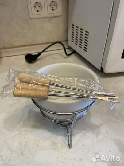 Фондюшница