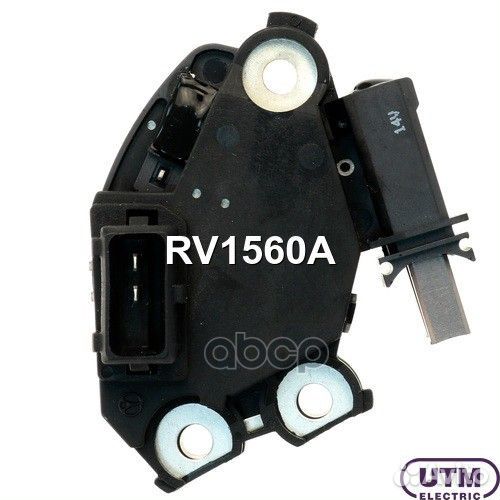 Регулятор генератора RV1560A Utm