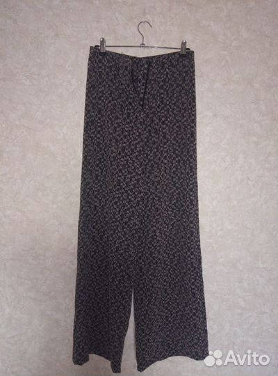 Практичные и стильные юбка-брюки (договорная цена)