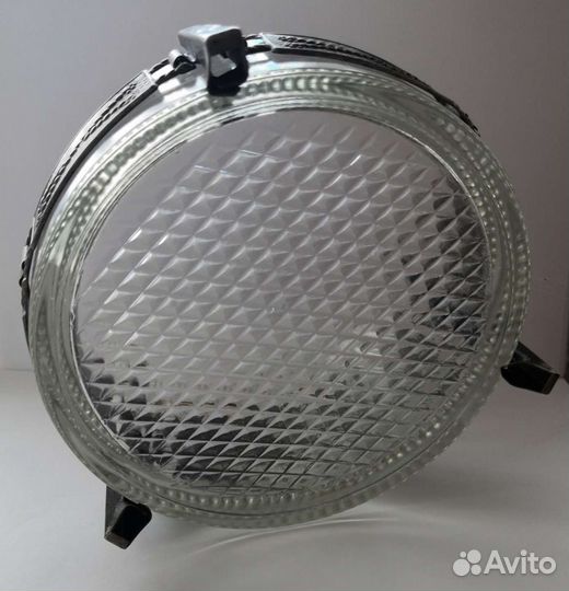 Пепельница. СССР