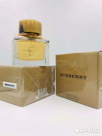 Женская LUX парфюмерия