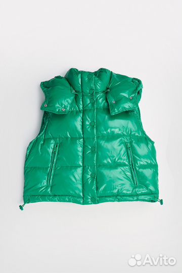 Жилетка love republic S