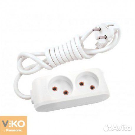 Удлинитель вико