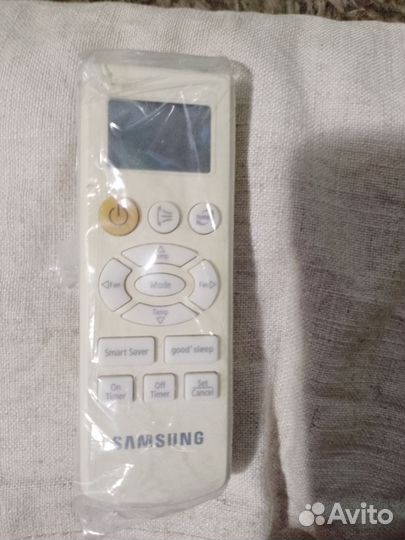 Кондиционер Samsung бу