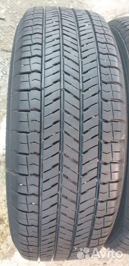 Yokohama Geolandar G91AT 225/60 R18 100H