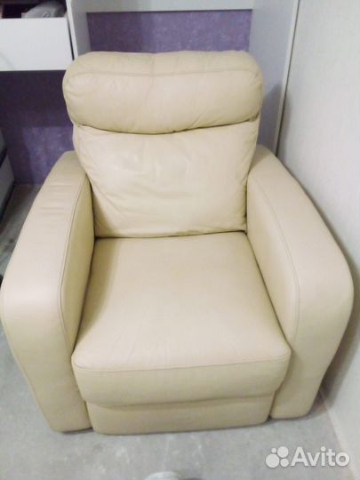 Кресло-реклайнер