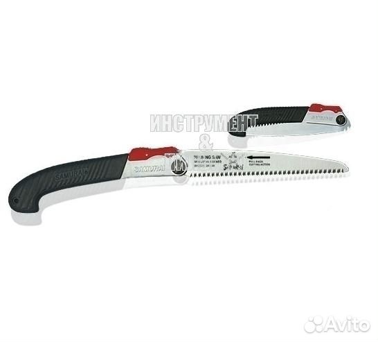 Пила для садовых работ, охоты, рыбалки, туризма