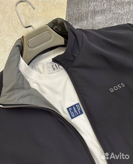 Куртка Hugo Boss