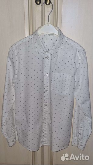 Рубашка Ostin 158