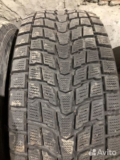 Dunlop Grandtrek SJ6 265/60 R18 110Q