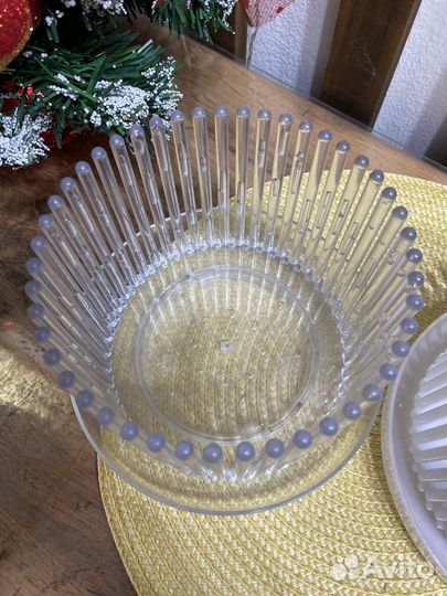 Кашпо для орхидей